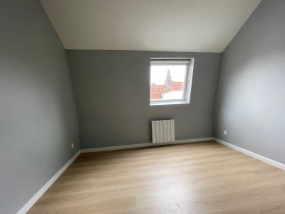 MAISON - LILLE WAZEMMES - 46 m2 - 230000 €