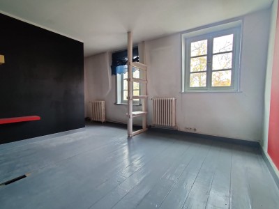 MAISON - LILLE WAZEMMES - 230 m2 - 606000 €