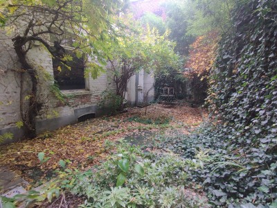 MAISON A VENDRE - LILLE WAZEMMES - 230 m2 - 606000 €