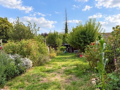 MAISON A VENDRE - LOMME - 100 m2 - 367 000 €