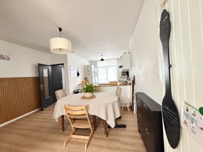 MAISON A VENDRE - LOMME - 100 m2 - 367 000 €