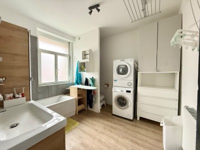 MAISON A VENDRE - LOMME - 100 m2 - 367 000 €