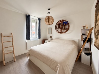 MAISON A VENDRE - LOMME - 100 m2 - 367 000 €