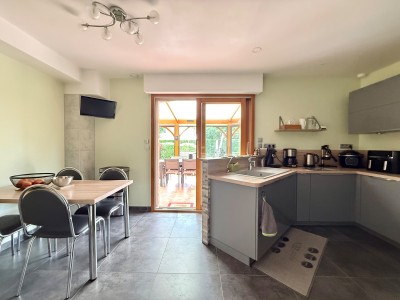 MAISON A VENDRE - LOMME - 160 m2 - 595 000 &euro;