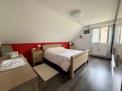 MAISON A VENDRE - LOMME - 160 m2 - 595 000 &euro;