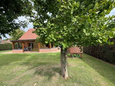 MAISON A VENDRE - LOMME - 160 m2 - 595 000 &euro;