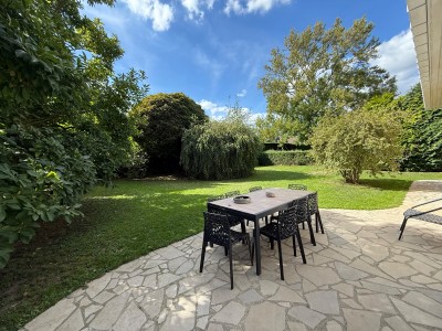 MAISON A VENDRE - LOMPRET - 166 m2 - 699 000 &euro;