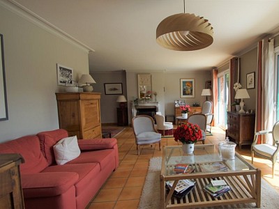 MAISON - LOMPRET - 175 m2 - 550000€