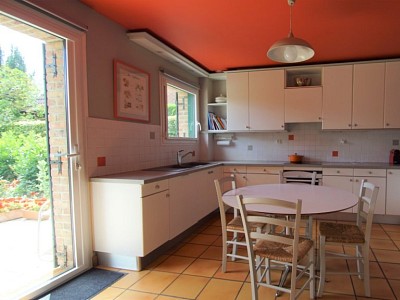 MAISON - LOMPRET - 175 m2 - 550000€