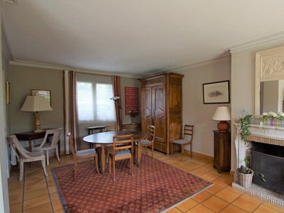 MAISON - LOMPRET - 175 m2 - 550000€