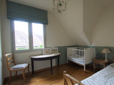 MAISON - LOMPRET - 175 m2 - 550000€