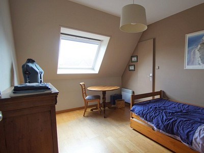 MAISON - LOMPRET - 175 m2 - 550000€