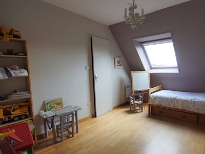 MAISON - LOMPRET - 175 m2 - 550000€