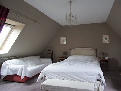 MAISON - LOMPRET - 175 m2 - 550000€