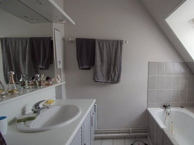 MAISON - LOMPRET - 175 m2 - 550000€