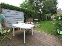 MAISON - LOOS - 95 m2 - VENDU