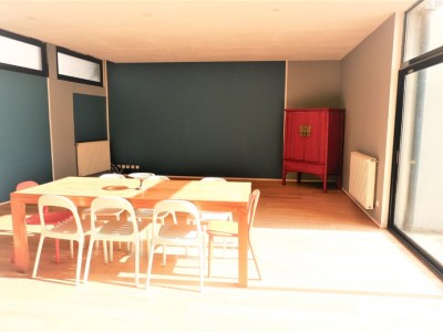 MAISON - LYS LEZ LANNOY - 180 m2 - 498000€