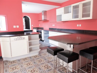 MAISON - LYS LEZ LANNOY - 180 m2 - 498000€