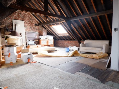 MAISON - LYS LEZ LANNOY - 180 m2 - 498000€