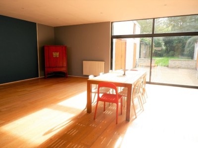 MAISON A VENDRE - LYS LEZ LANNOY - 180 m2 - 478000 €