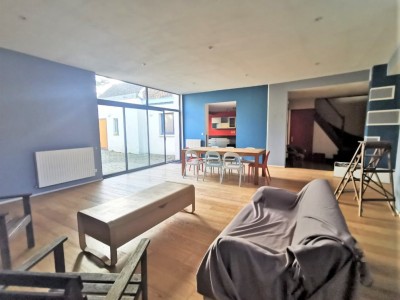 MAISON A VENDRE - LYS LEZ LANNOY - 180 m2 - 478000 €