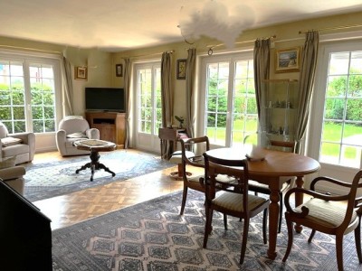 MAISON A VENDRE - LYS LEZ LANNOY - 130 m2 - 426000 €