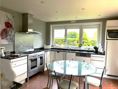 MAISON A VENDRE - LYS LEZ LANNOY - 130 m2 - 426000 €