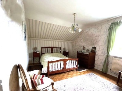 MAISON A VENDRE - LYS LEZ LANNOY - 130 m2 - 426000 €