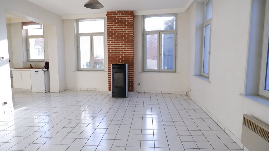 MAISON - MARCHIENNES - 150 m2 - 180 000 €