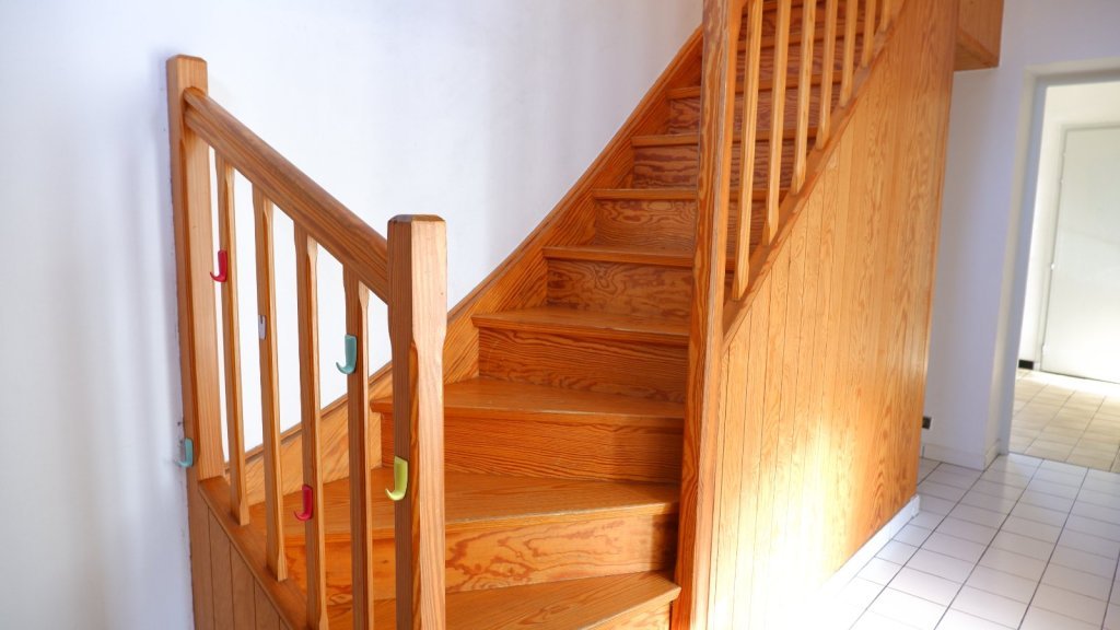 MAISON - MARCHIENNES - 150 m2 - 180 000 €