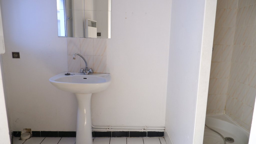 MAISON - MARCHIENNES - 150 m2 - 180 000 €