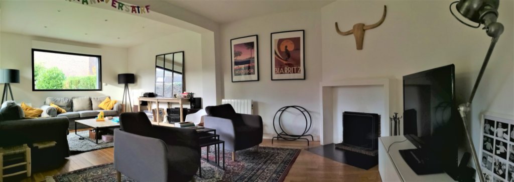 MAISON - MARCQ EN BAROEUL Bourg - 120 m2 - 539 000 €