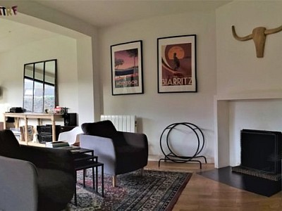 MAISON - MARCQ EN BAROEUL Bourg - 120 m2 - 539000€