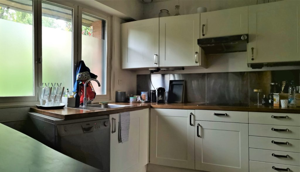 MAISON - MARCQ EN BAROEUL Bourg - 120 m2 - 539 000 €