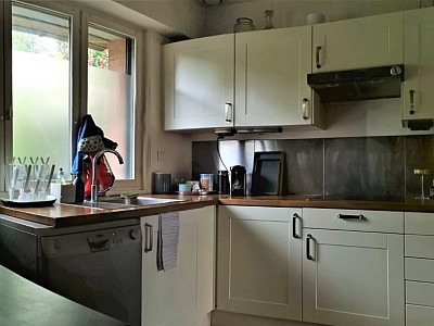 MAISON - MARCQ EN BAROEUL Bourg - 120 m2 - 539000€