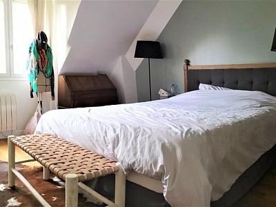 MAISON - MARCQ EN BAROEUL Bourg - 120 m2 - 539000€