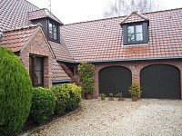 MAISON - MARCQ EN BAROEUL - 206 m2 - VENDU