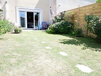 MAISON - MARCQ EN BAROEUL - 111 m2 - VENDU