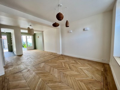 MAISON A VENDRE - MARQUETTE LEZ LILLE - 170 m2 - 649000 €