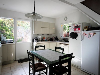 MAISON - MARQUETTE LEZ LILLE - 166 m2 - 350000€