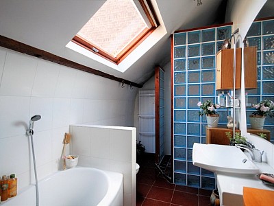 MAISON - MARQUETTE LEZ LILLE - 166 m2 - 350000€