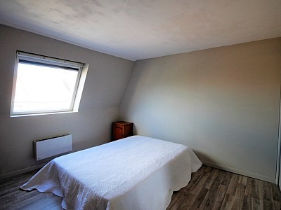 MAISON - MARQUETTE LEZ LILLE - 166 m2 - 350000€