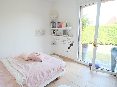 MAISON - MERIGNIES - 135 m2 - 399000€
