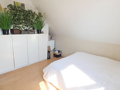 MAISON - MERIGNIES - 135 m2 - 399000€