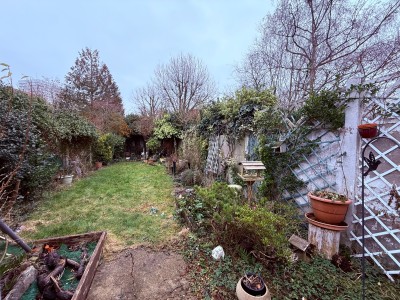 MAISON A VENDRE - MONS EN BAROEUL - 112 m2 - 199�500�&euro;