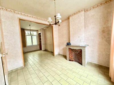 MAISON A VENDRE - MONS EN BAROEUL - 112 m2 - 199�500�&euro;