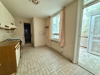 MAISON A VENDRE - MONS EN BAROEUL - 112 m2 - 199�500�&euro;