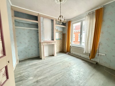 MAISON A VENDRE - MONS EN BAROEUL - 112 m2 - 199�500�&euro;