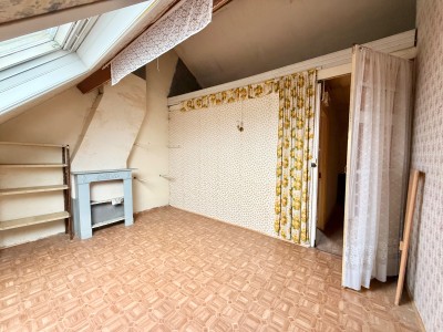 MAISON A VENDRE - MONS EN BAROEUL - 112 m2 - 199�500�&euro;