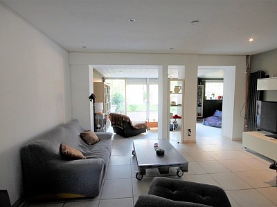 MAISON - MOUVAUX - 105 m2 - 347000€